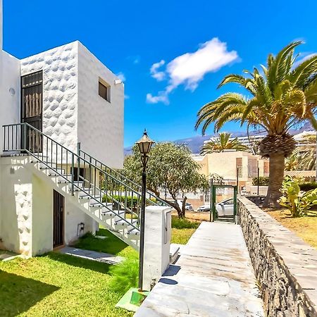 Apartment In Las Americas Playa De Troya Плая-де-лас-Америкас Экстерьер фото