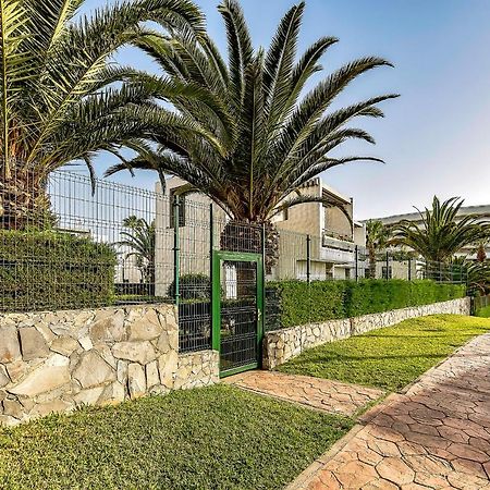 Apartment In Las Americas Playa De Troya Плая-де-лас-Америкас Экстерьер фото