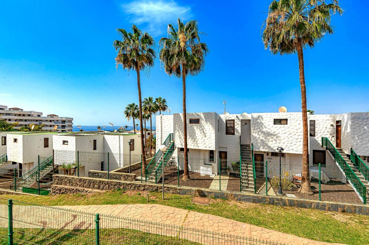 Apartment In Las Americas Playa De Troya Плая-де-лас-Америкас Экстерьер фото