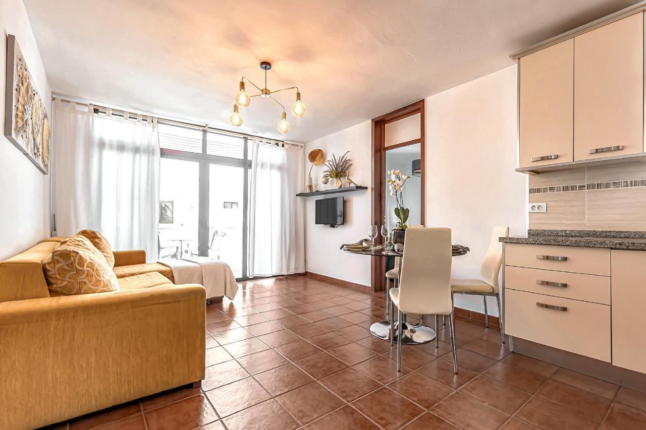 Apartment In Las Americas Playa De Troya Плая-де-лас-Америкас Экстерьер фото