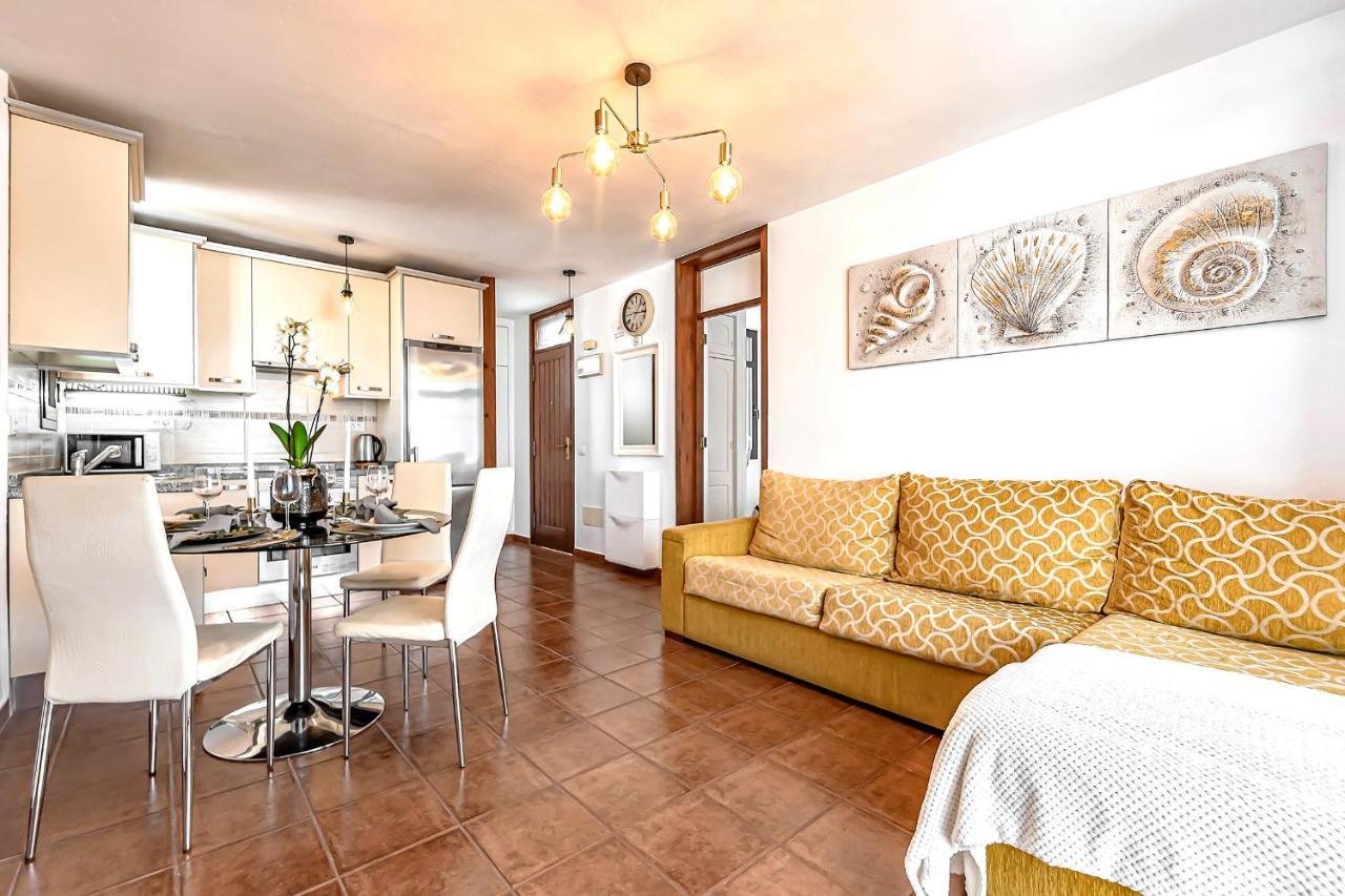 Apartment In Las Americas Playa De Troya Плая-де-лас-Америкас Экстерьер фото