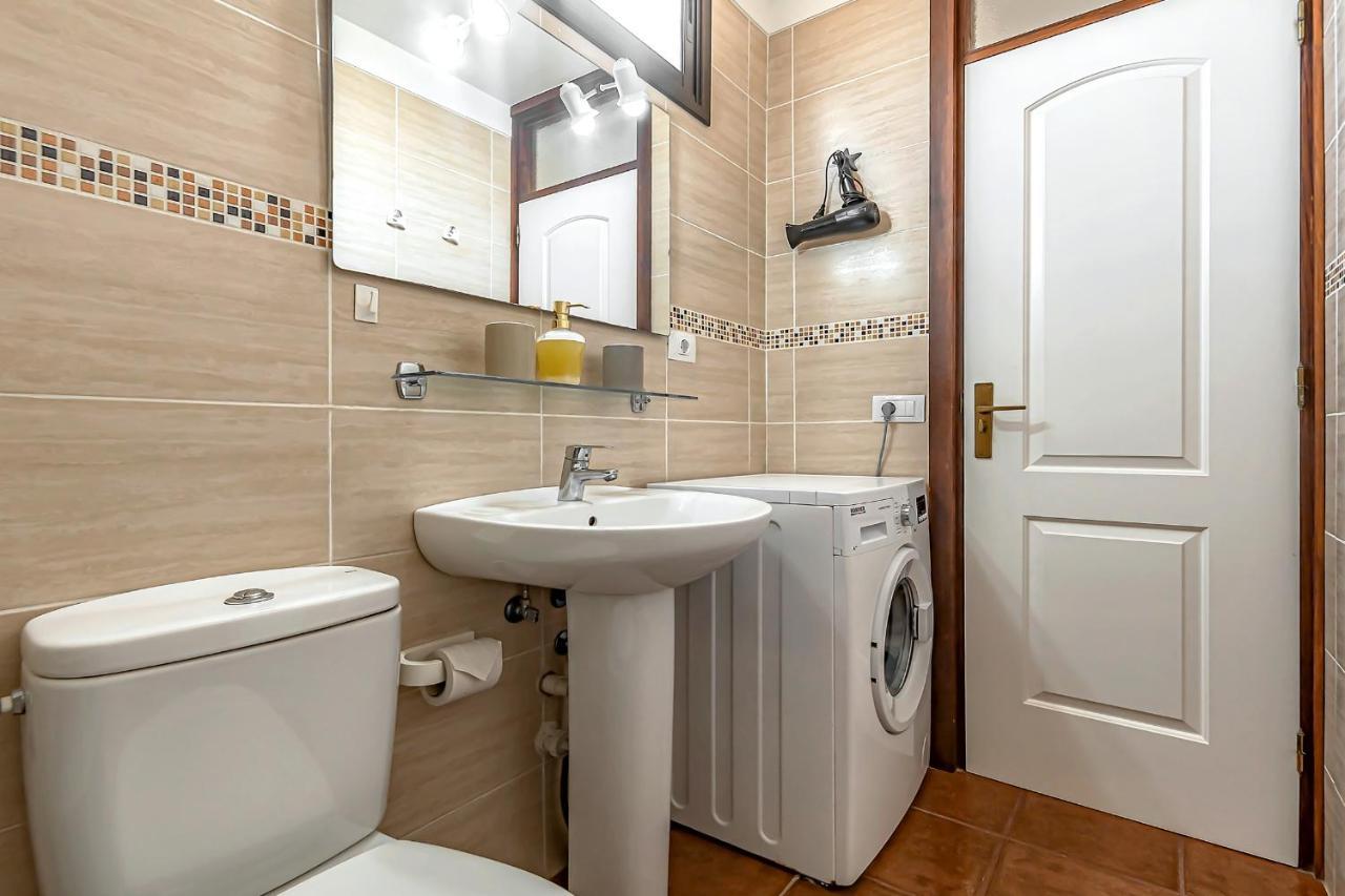 Apartment In Las Americas Playa De Troya Плая-де-лас-Америкас Экстерьер фото