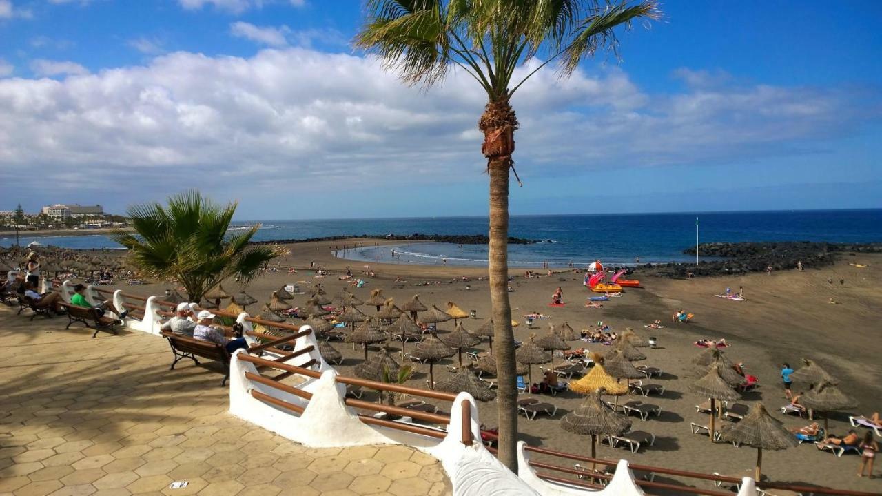 Apartment In Las Americas Playa De Troya Плая-де-лас-Америкас Экстерьер фото